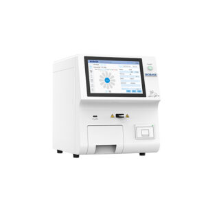 BIOBASE Veterinary Fluorescence Immunoassay Analyzer