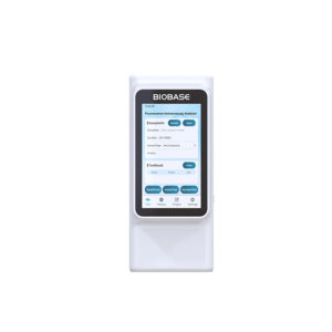 BIOBASE Portable Fluorescence Immunoassay Analyzer