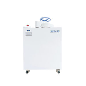 BIOBASE Vertical Autoclave BKQ-B L