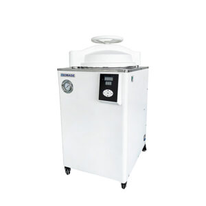 BIOBASE Vertical Autoclave BKQ-B50J BKQ-B75J BKQ-B100J BKQ-B120J