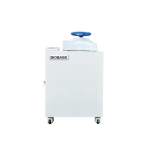 BIOBASE Vertical Autoclave BKQ-BI