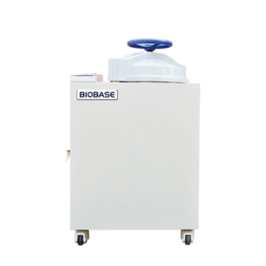 BIOBASE Vertical Autoclave BKQ-B II