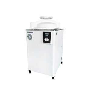 BIOBASE Vertical Autoclave BKQ-B50J BKQ-B75J BKQ-B100J BKQ-B120J