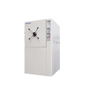BIOBASE Horizontal Pulse Vacuum Autoclave