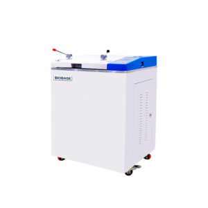 BIOBASE Vertical Autoclave BKQ-Z I