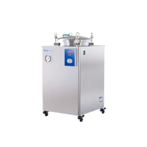BIOBASE Vertical Autoclave 50L