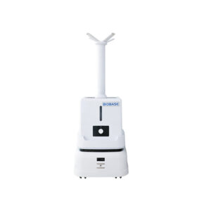 BIOBASE Atomizing Disinfection Robot