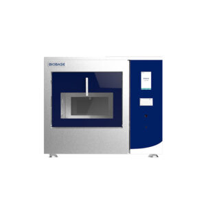 BIOBASE Washer Disinfector Lab Automatic Glassware Washer