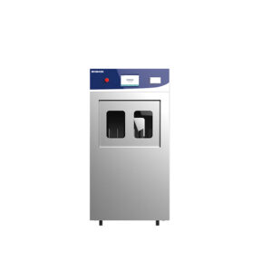 BIOBASE Washer Disinfector Lab Automatic Glassware Washer