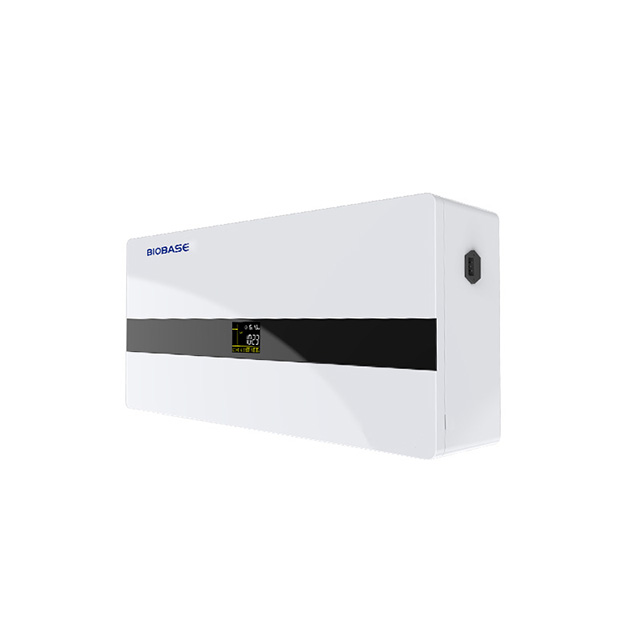 BIOBASE Plasma Air Sterilizer(Wall Mounted) 2 BIOBASE Plasma Air Sterilizer(Wall Mounted) - Image 2