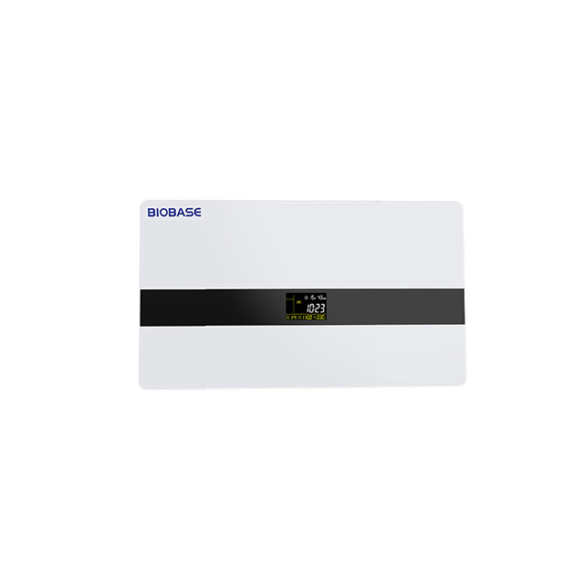 BIOBASE Plasma Air Sterilizer(Wall Mounted) 1 BIOBASE Plasma Air Sterilizer(Wall Mounted)