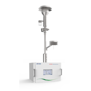 BPM-200 Continuous PM2.5 Monitor