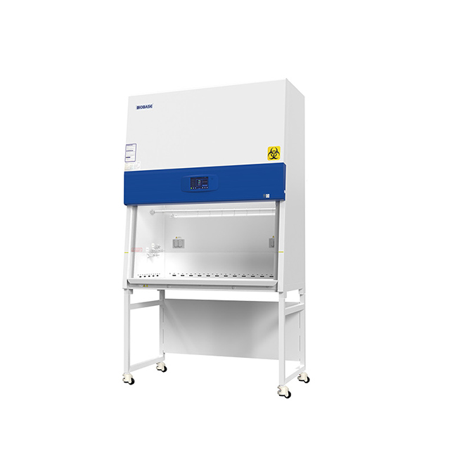 BIOBASE NSF Certified Class II A2 Biological Safety Cabinet 1 BIOBASE NSF Certified Class II A2 Biological Safety Cabinet