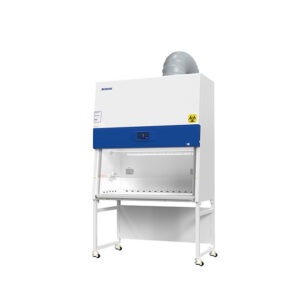 BIOBASE NSF Certified Class II B2 Biological Safety Cabinet