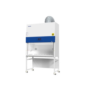 BIOBASE NSF Certified Class II B2 Biological Safety Cabinet