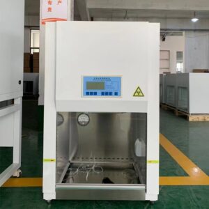 Drawell Desktop Bio-safety Cabinet BSC-700IIA2-EP