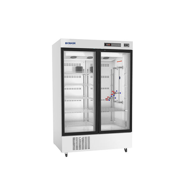 BIOBASE Chromatography Refrigerator 450L 1000L 2 BIOBASE Chromatography Refrigerator 450L 1000L - Image 2
