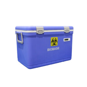 BIOBASE Biosafety Transport Box