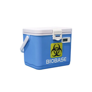 BIOBASE Biosafety Transport Box