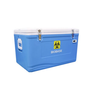 BIOBASE Biosafety Transport Box