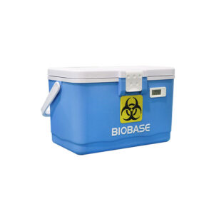 BIOBASE Biosafety Transport Box
