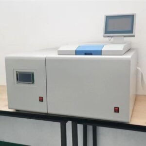 Drawell Automatic Oxygen Bomb Calorimeter (Compressor refrigeration) BXT-HW600A
