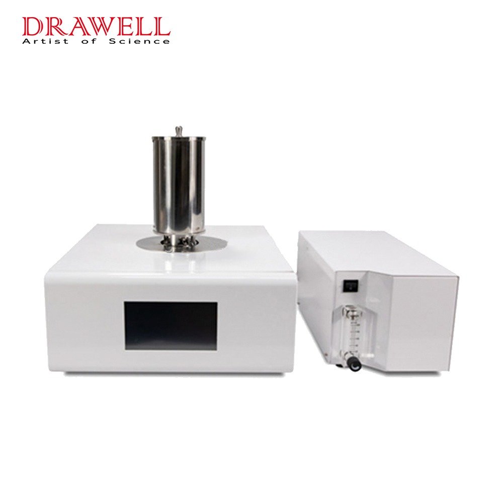 Drawell Synchronous Thermal Analyzer BXT-STA-200 1 Drawell Synchronous Thermal Analyzer BXT-STA-200