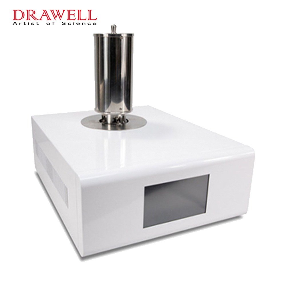 Drawell Synchronous Thermal Analyzer BXT-STA-200 2 Drawell Synchronous Thermal Analyzer BXT-STA-200 - Image 2