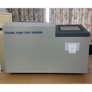 Drawell High Precision Microcomputer Automatic Oxygen Bomb Calorimeter BXT-ZDHW-9B