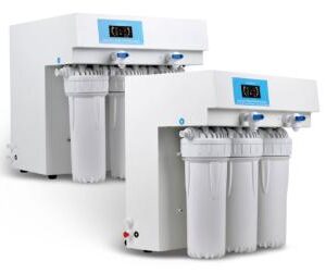 Drawell Basic-Q Series Water Purification System