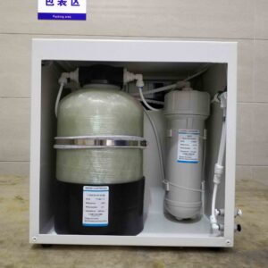 Drawell Basic-Q Series Water Purification System