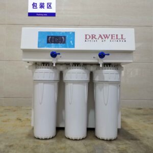 Drawell Basic-Q Series Water Purification System