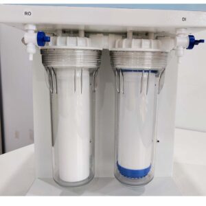 Drawell Basic-Q Series Water Purification System
