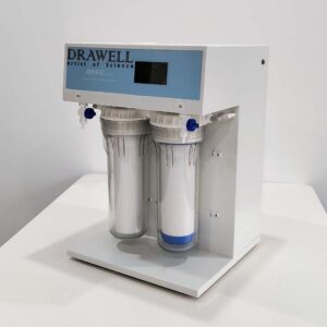 Drawell Basic-Q Series Water Purification System