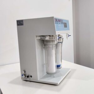 Drawell Basic-Q Series Water Purification System