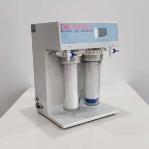 Drawell Basic-Q Series Water Purification System