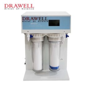 Drawell Basic-Q Series Water Purification System