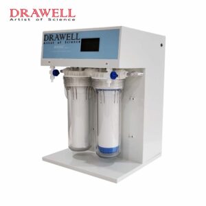 Drawell Basic-Q Series Water Purification System