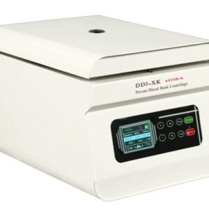 Drawell Benchtop Blood Bank Centrifuge DD5-XK/DD6-XK