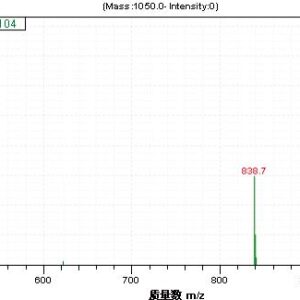 Drawell Liquid Chromatography Mass Spectrometry (LC/MS) LC-MS-2000