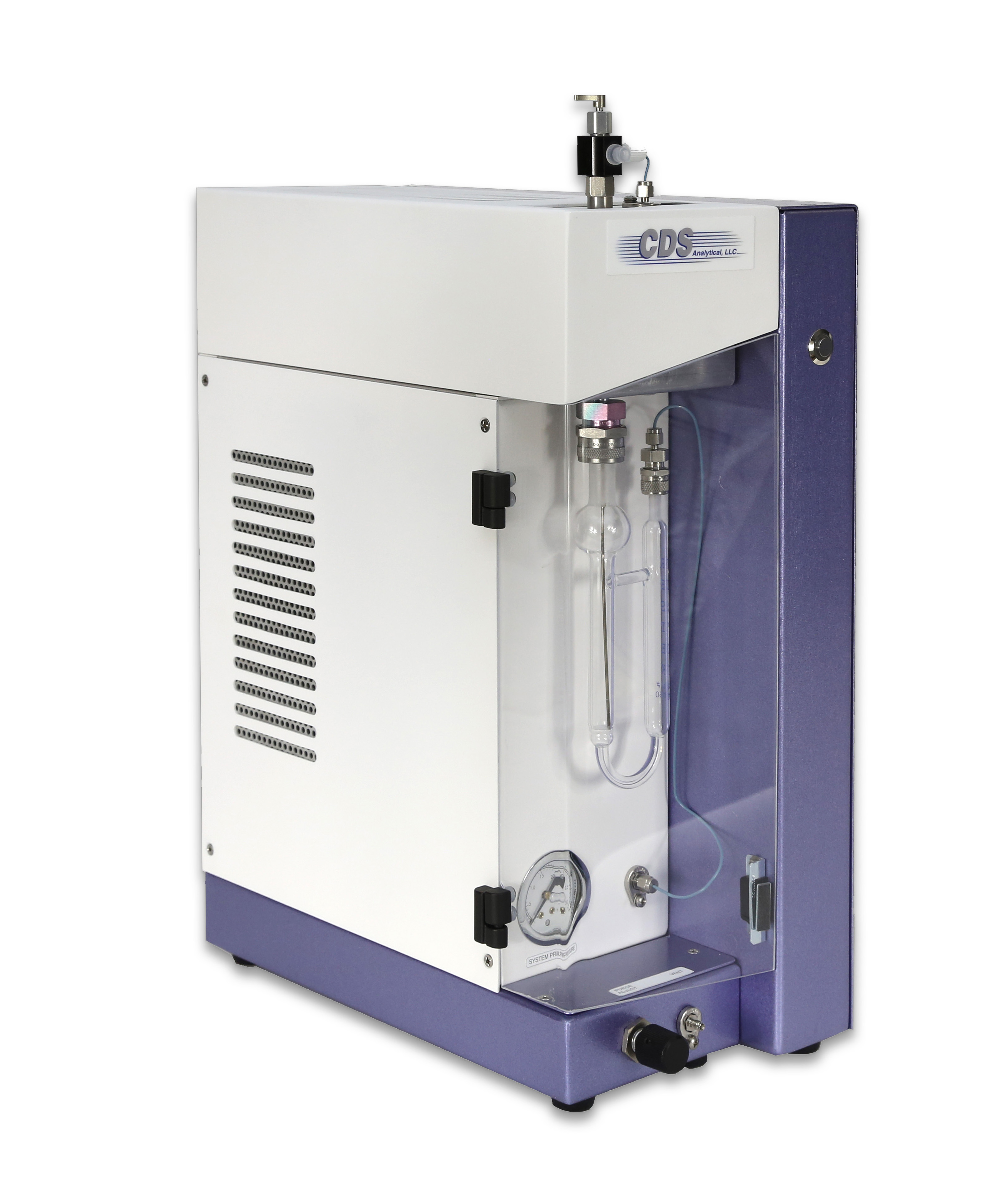 CDS Analytical 7000C Purge & Trap Concentrator 6 CDS Analytical 7000C Purge & Trap Concentrator - Image 6