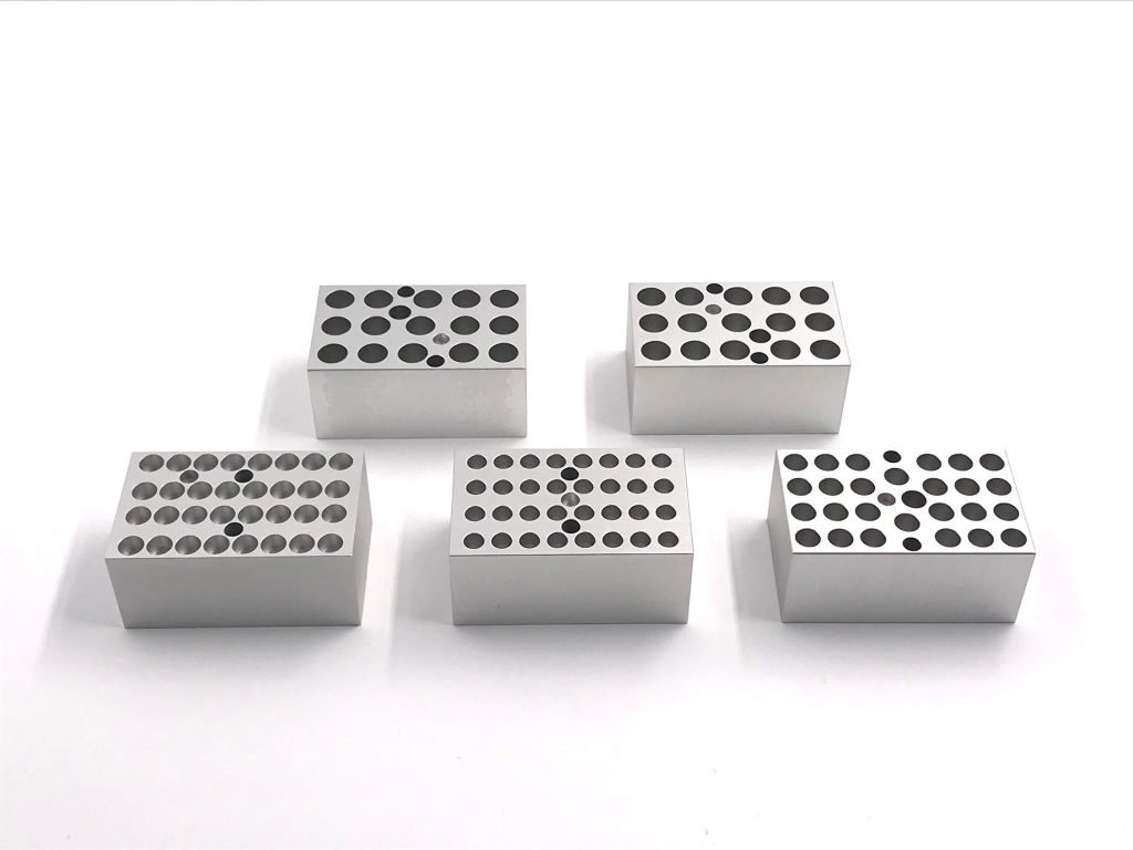 Drawell DW-MiniBox-C Mini Dry Bath Incubator 3 Drawell DW-MiniBox-C Mini Dry Bath Incubator - Image 3