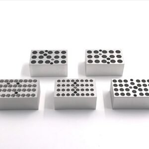 Drawell DW-MiniBox Mini Dry Bath Incubator
