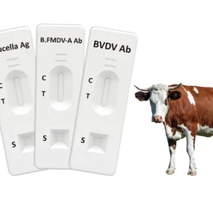 ABOUND Diagnostics Veterinary Rapid Tests