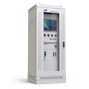 CEMS-2000 B FT Full Parameter Monitoring System (SO2,NOX,NH3,CO,CO2,H2O,HCI,HF)