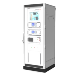 CEMS-2000 B Hg Online Mercury Monitoring System