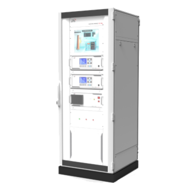 CEMS-2000 B Hg Online Mercury Monitoring System 1 CEMS-2000 B Hg Online Mercury Monitoring System