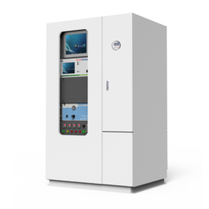 CEMS-2000 VOC Monitoring System