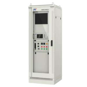 CEMS-2000A Continuous Carbon Emission Monitoring System(CO, CO2, O2)