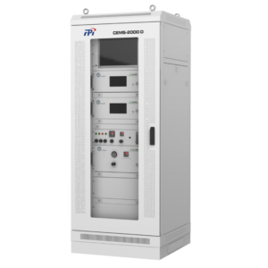 CEMS-2000 D Ultra-low Emission Dilution Monitoring System(SO2, NOx, H2O, O2)